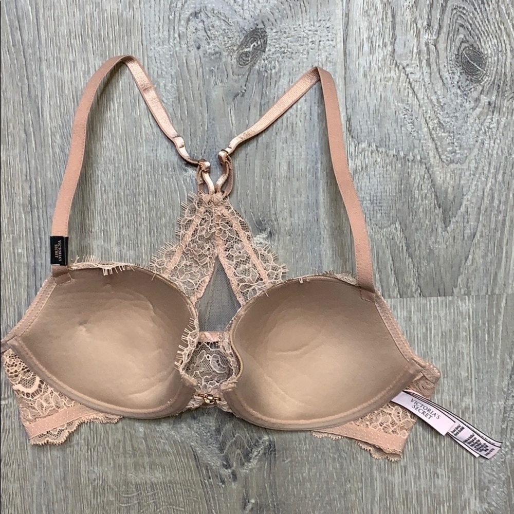 Victoria’s Secret DREAM ANGELS Demi Bra - Picture 8 of 14
